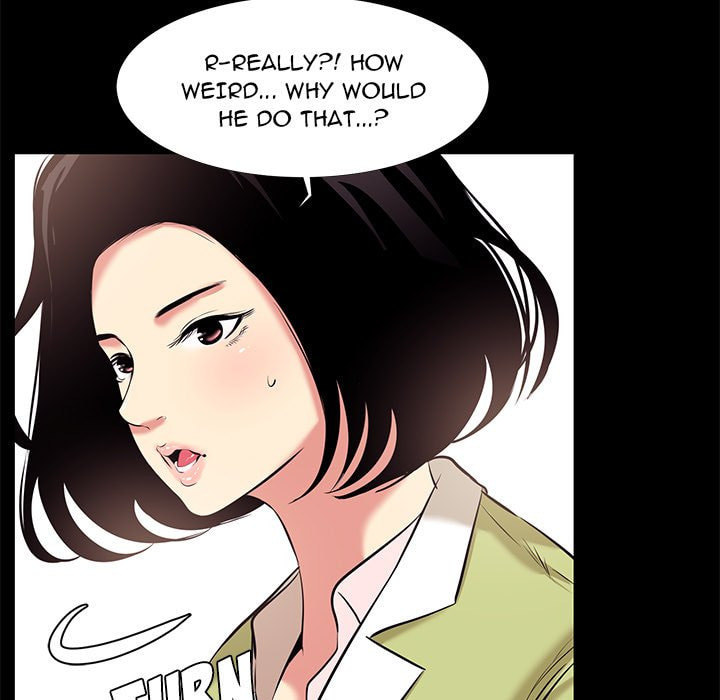 Girl's Only Chapter 21 page 59 - 