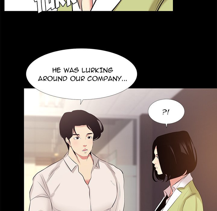 Girl's Only Chapter 21 page 60 - 