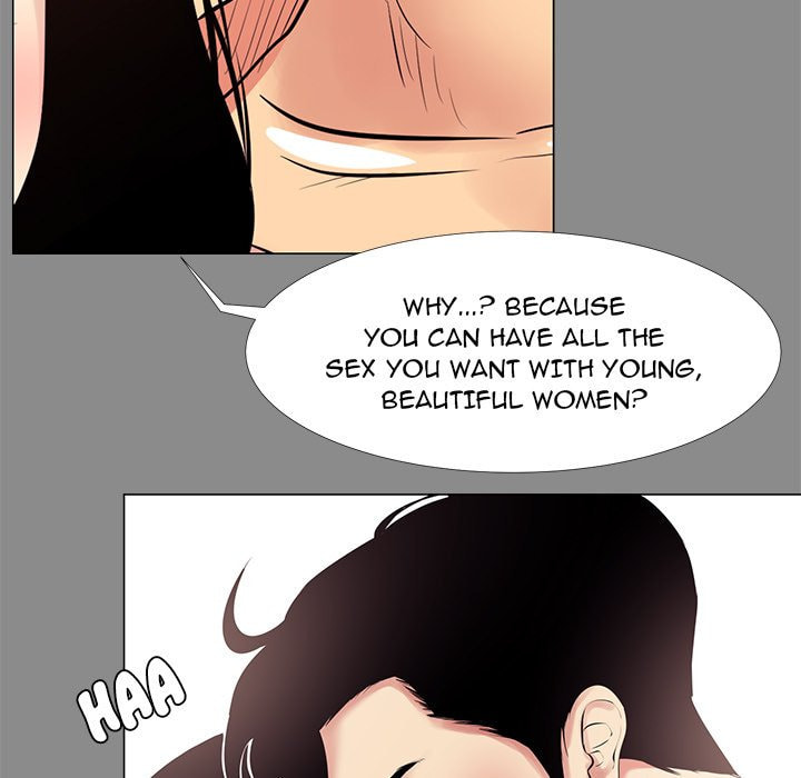 Girl's Only Chapter 21 page 73 - 