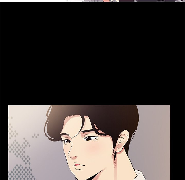 Girl's Only Chapter 21 page 9 - 