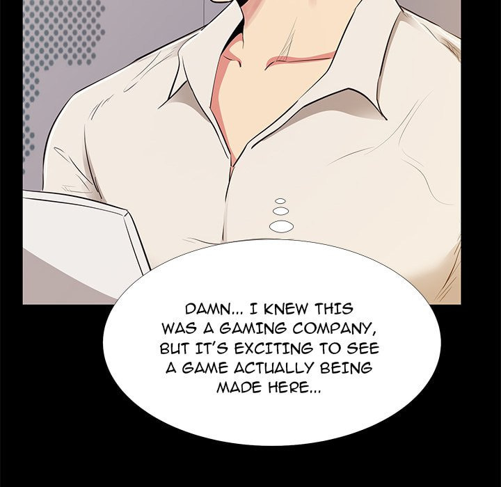 Girl's Only Chapter 21 page 10 - 