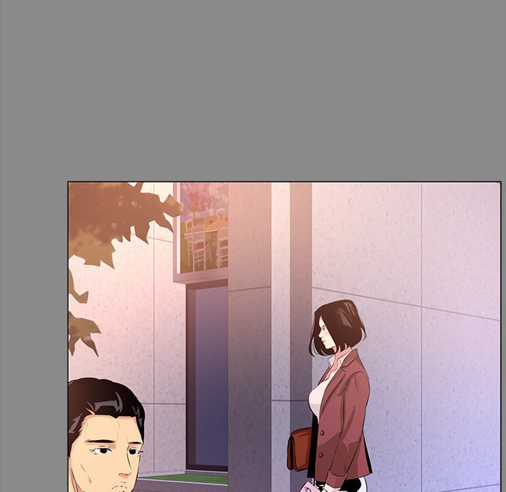 Girl's Only Chapter 21 page 95 - 