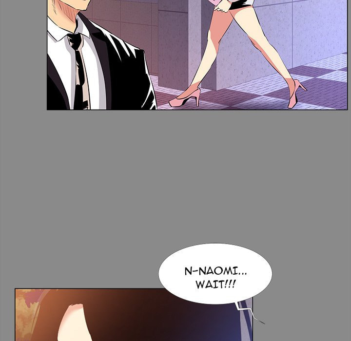 Girl's Only Chapter 21 page 96 - 