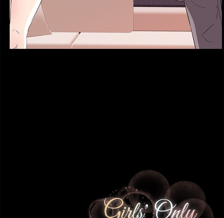Girl's Only Chapter 32 page 117 - 