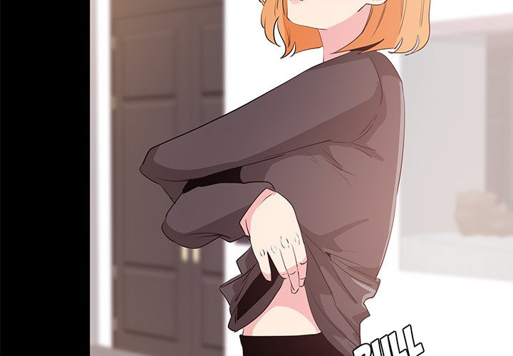 Girl's Only Chapter 32 page 3 - 