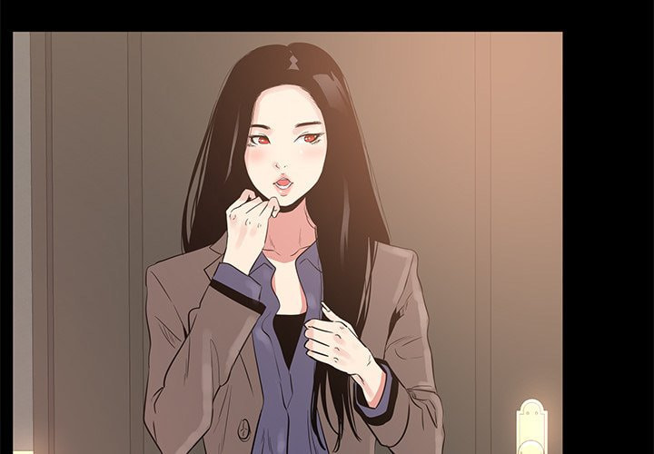 Girl's Only Chapter 39 page 2 - 