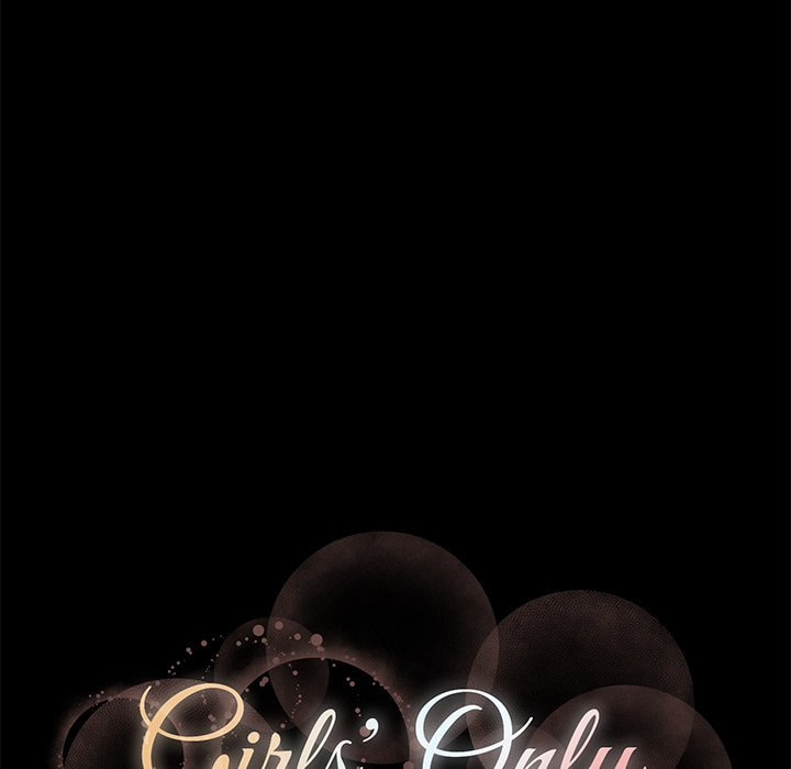 Girl's Only Chapter 39 page 11 - 