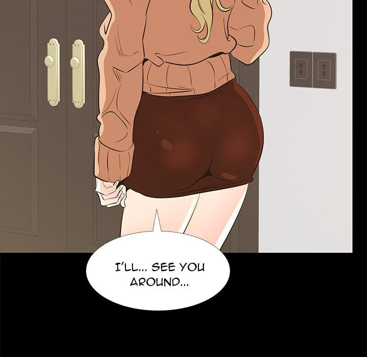 Girl's Only Chapter 39 page 103 - 