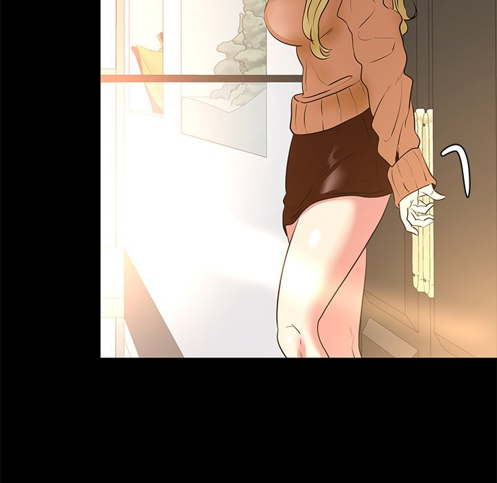 Girl's Only Chapter 39 page 109 - 