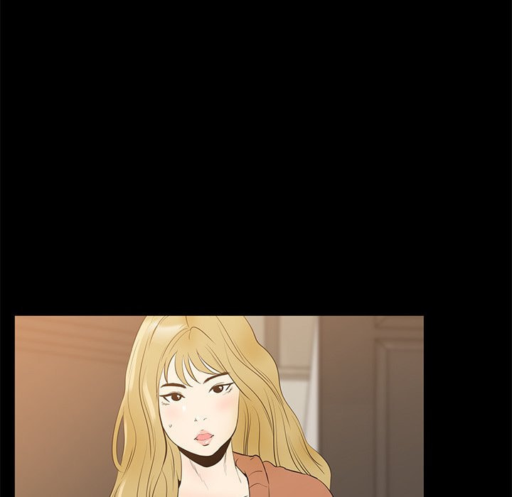 Girl's Only Chapter 39 page 110 - 