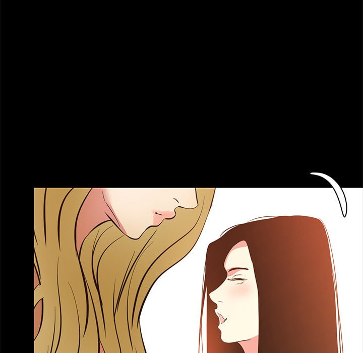 Girl's Only Chapter 39 page 112 - 