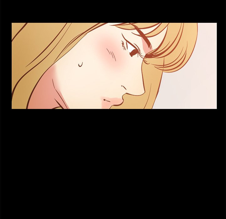 Girl's Only Chapter 39 page 117 - 
