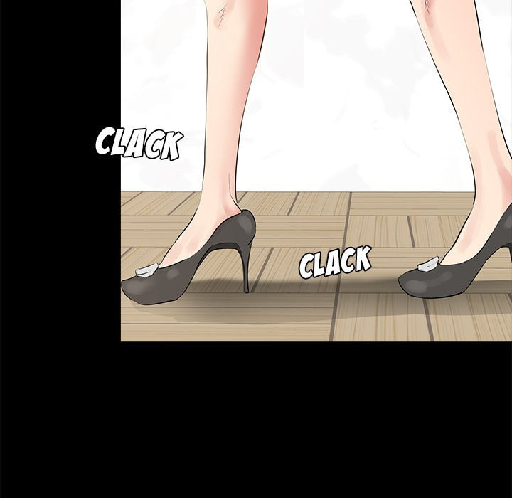 Girl's Only Chapter 39 page 15 - 