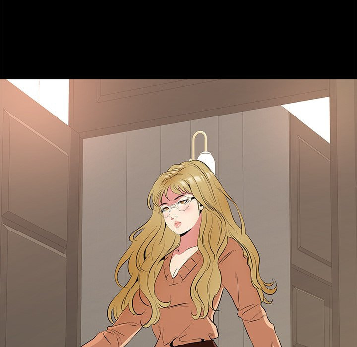 Girl's Only Chapter 39 page 17 - 