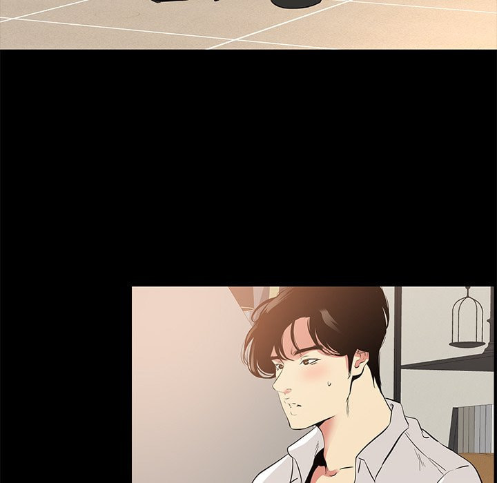 Girl's Only Chapter 39 page 19 - 