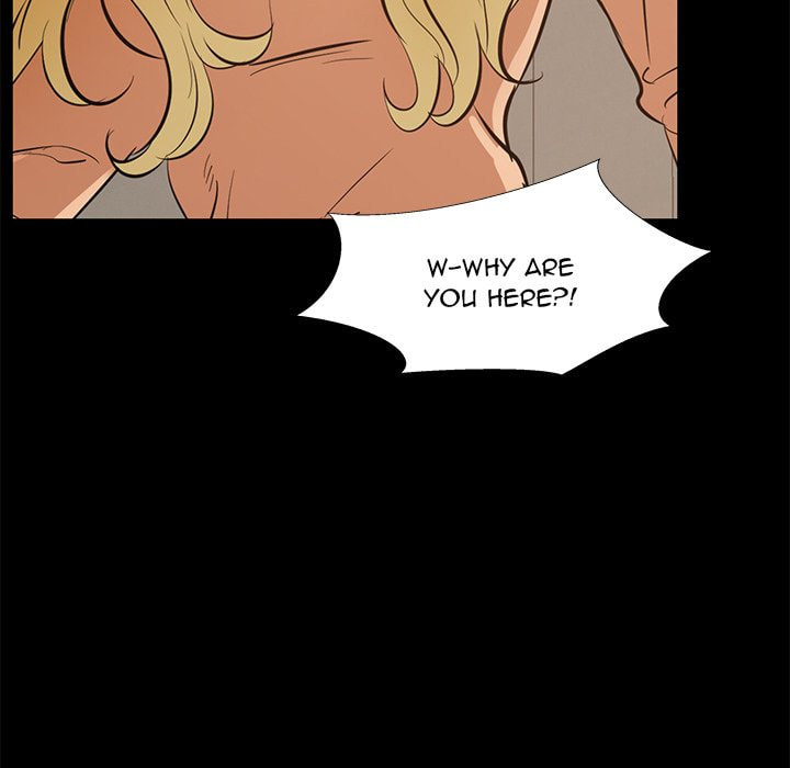 Girl's Only Chapter 39 page 22 - 