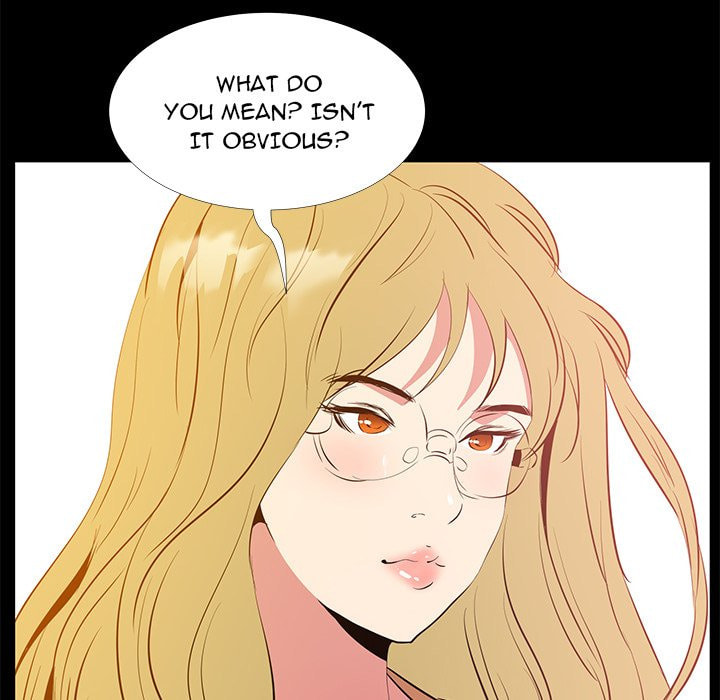Girl's Only Chapter 39 page 23 - 