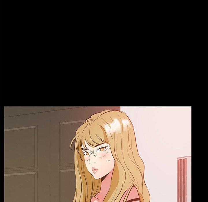 Girl's Only Chapter 39 page 27 - 