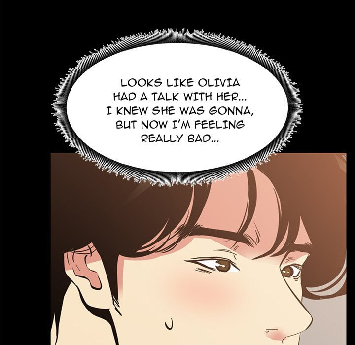 Girl's Only Chapter 39 page 29 - 