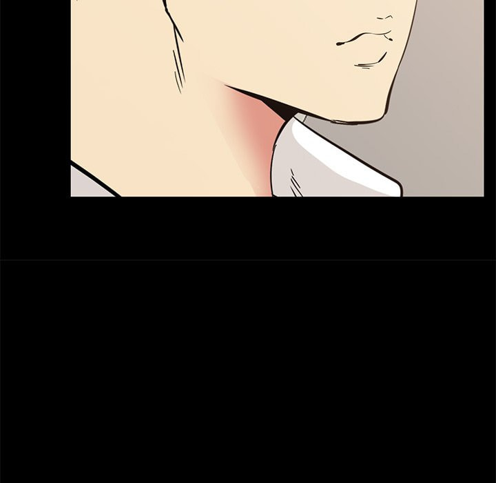 Girl's Only Chapter 39 page 30 - 