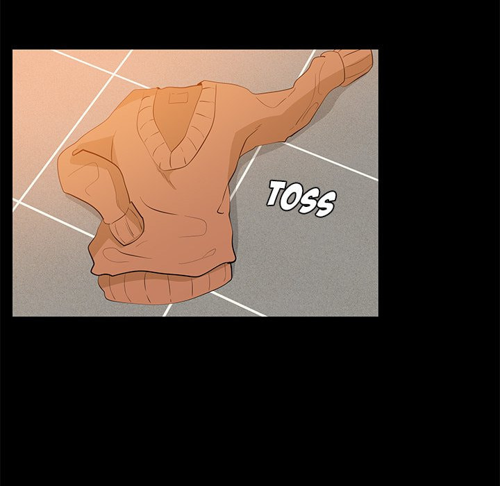 Girl's Only Chapter 39 page 31 - 