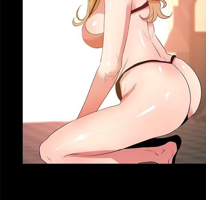 Girl's Only Chapter 39 page 33 - 