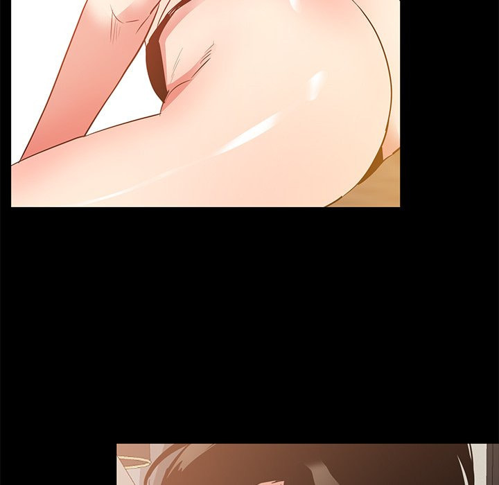 Girl's Only Chapter 39 page 35 - 