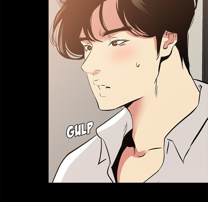 Girl's Only Chapter 39 page 36 - 
