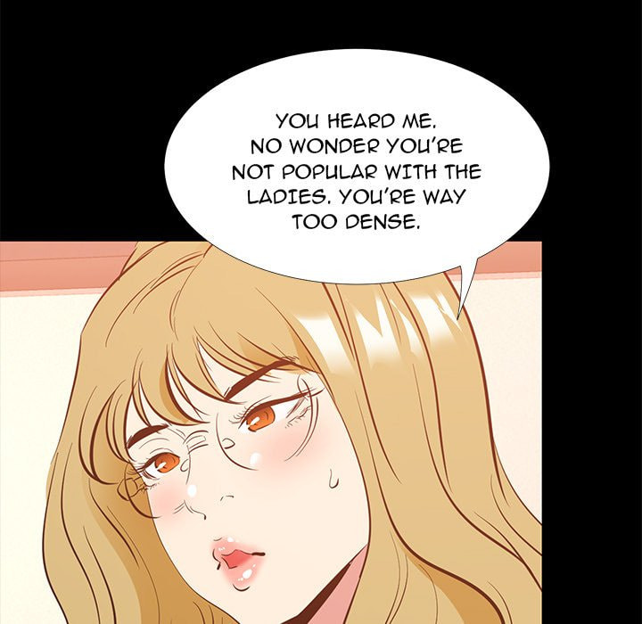 Girl's Only Chapter 39 page 44 - 