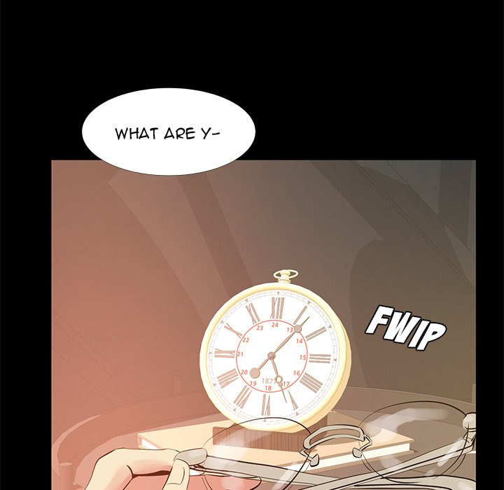 Girl's Only Chapter 39 page 46 - 