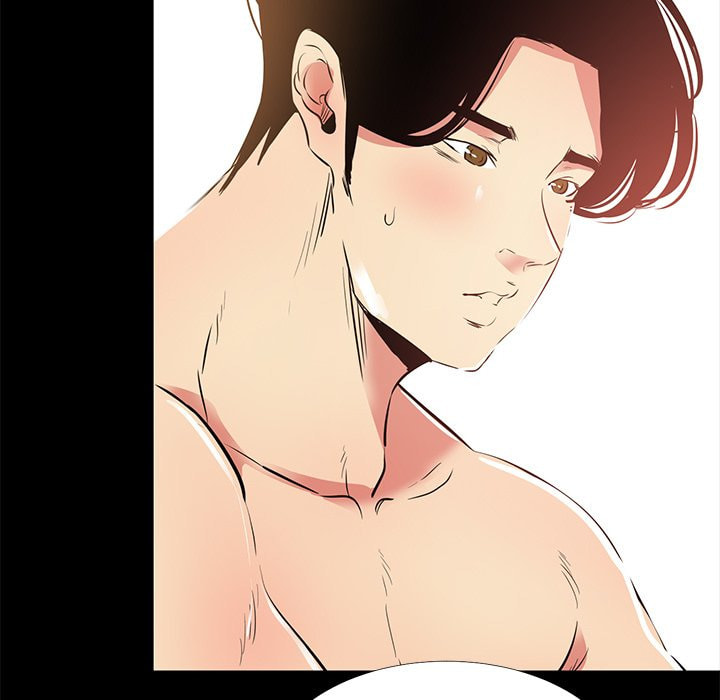 Girl's Only Chapter 39 page 54 - 