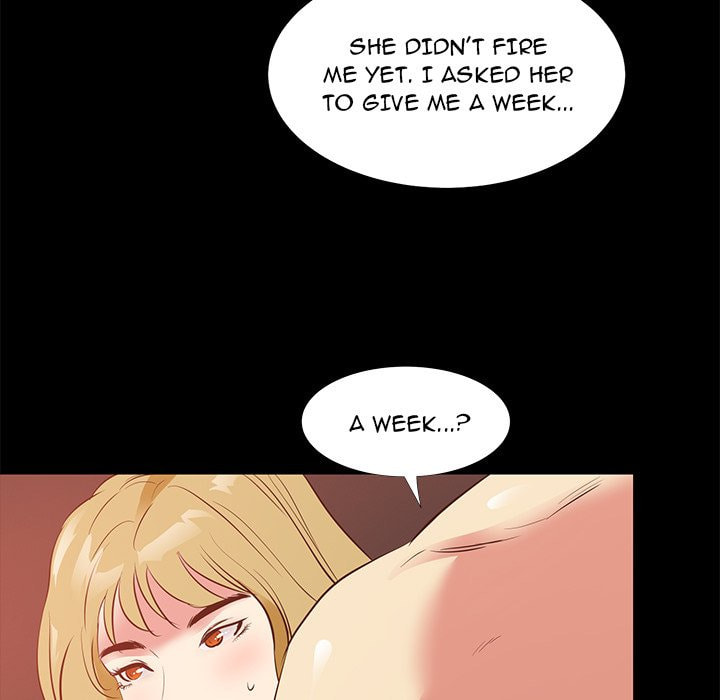Girl's Only Chapter 39 page 55 - 