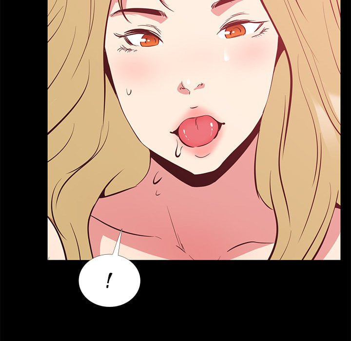 Girl's Only Chapter 39 page 77 - 