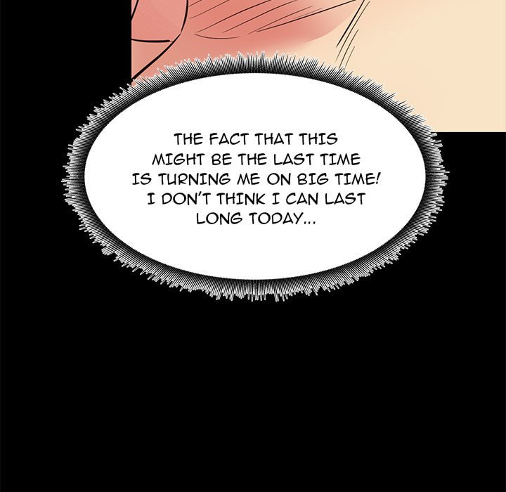 Girl's Only Chapter 39 page 87 - 