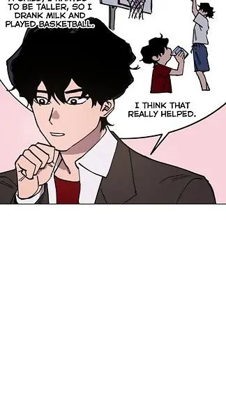 Girl Under Trial Chapter 1 page 11 - 