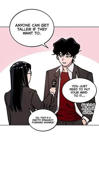 Girl Under Trial Chapter 1 page 12 - 