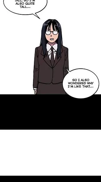 Girl Under Trial Chapter 1 page 17 - 