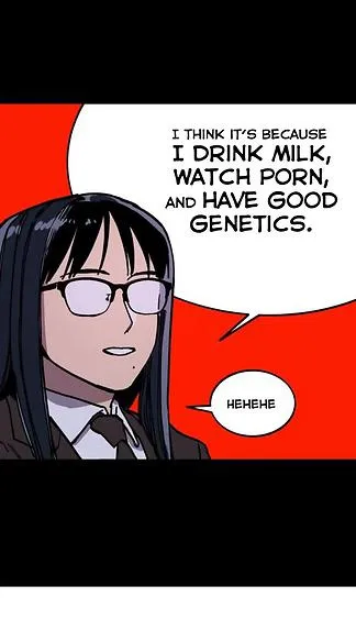 Girl Under Trial Chapter 1 page 18 - 