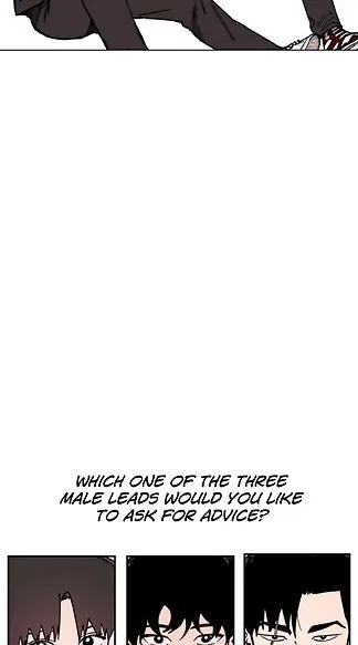 Girl Under Trial Chapter 1 page 3 - 