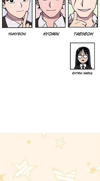 Girl Under Trial Chapter 1 page 4 - 