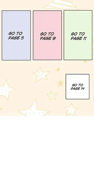 Girl Under Trial Chapter 1 page 5 - 