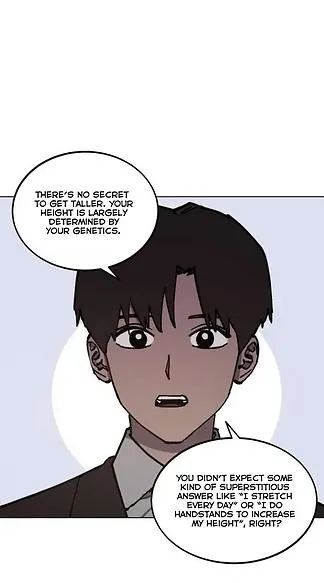 Girl Under Trial Chapter 1 page 7 - 