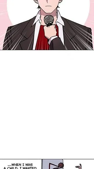 Girl Under Trial Chapter 1 page 10 - 