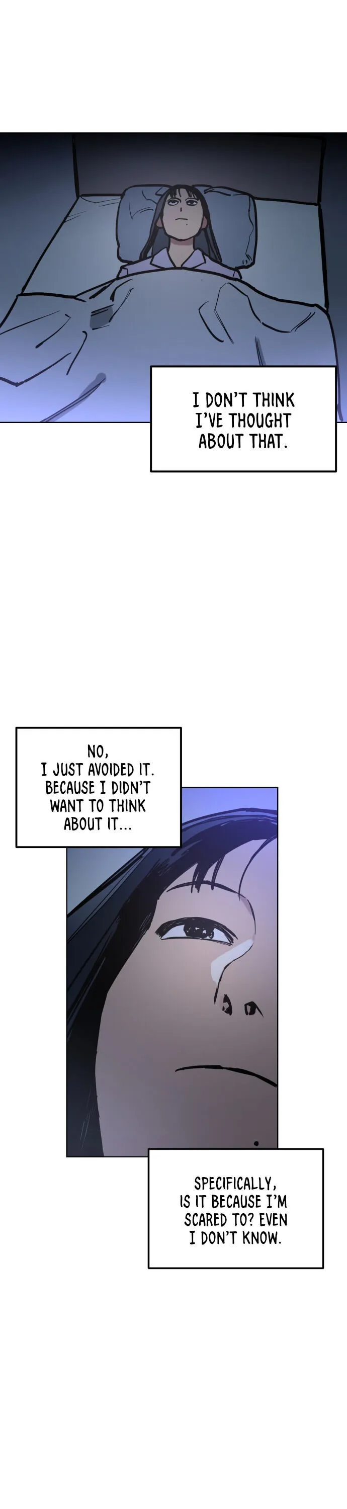 Girl Under Trial Chapter 13 page 3 - 