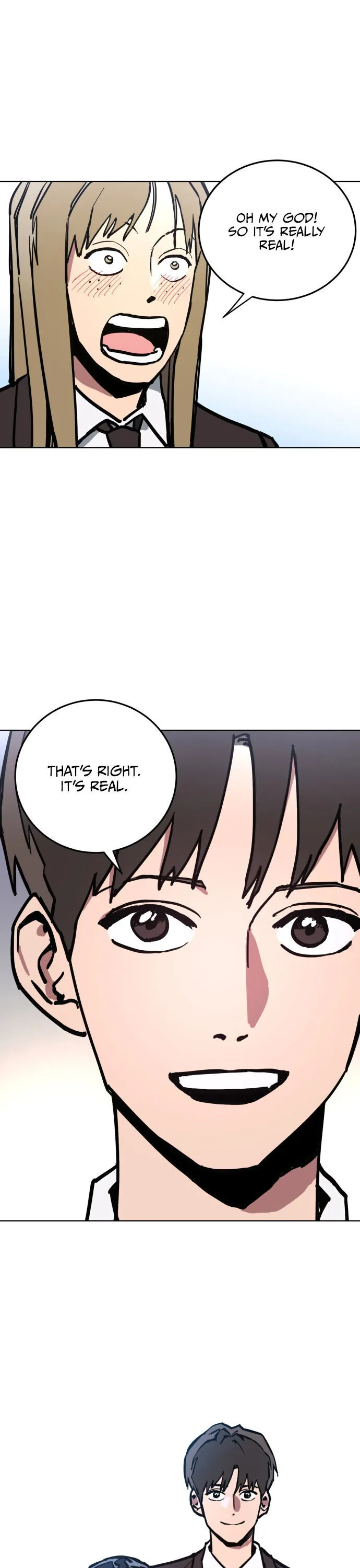 Girl Under Trial Chapter 13 page 21 - 