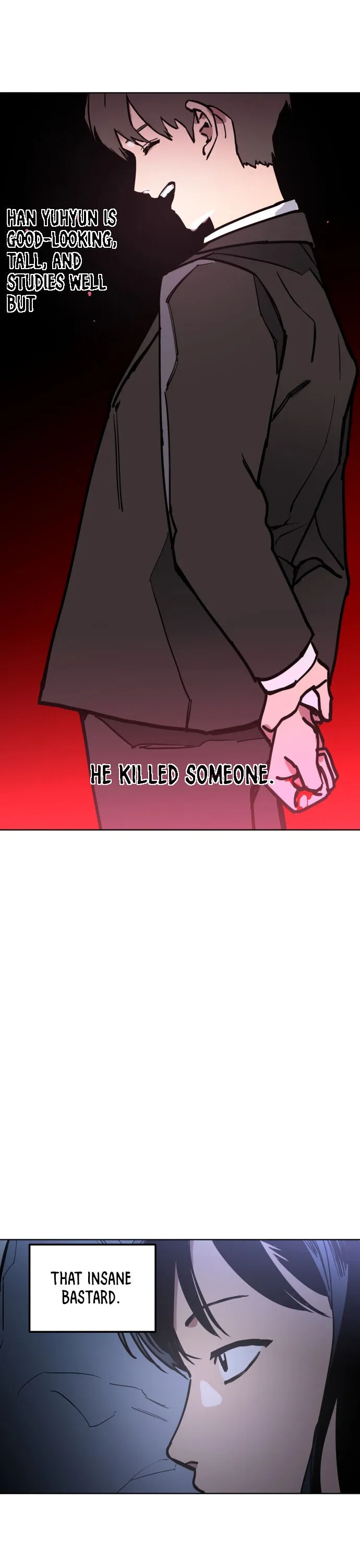 Girl Under Trial Chapter 13 page 4 - 
