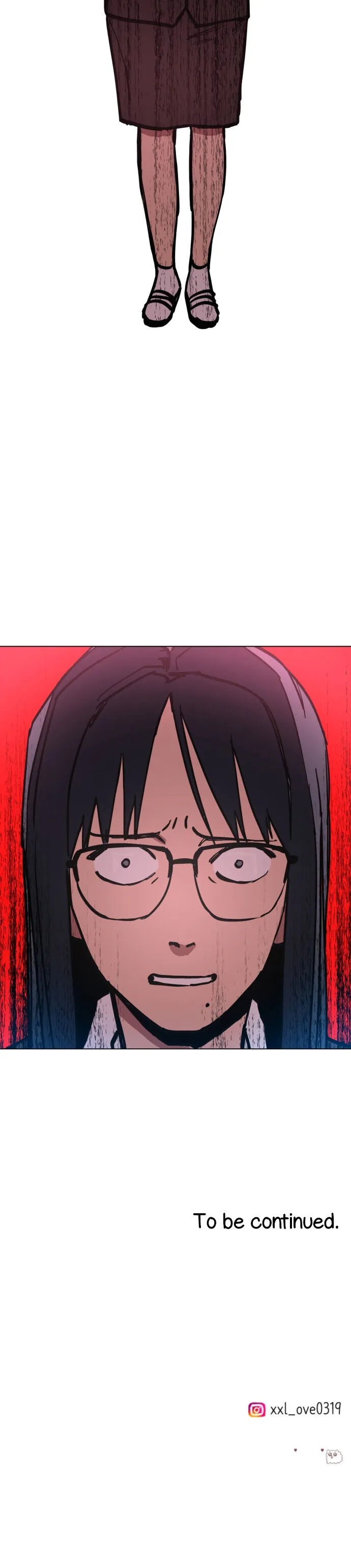 Girl Under Trial Chapter 13 page 31 - 