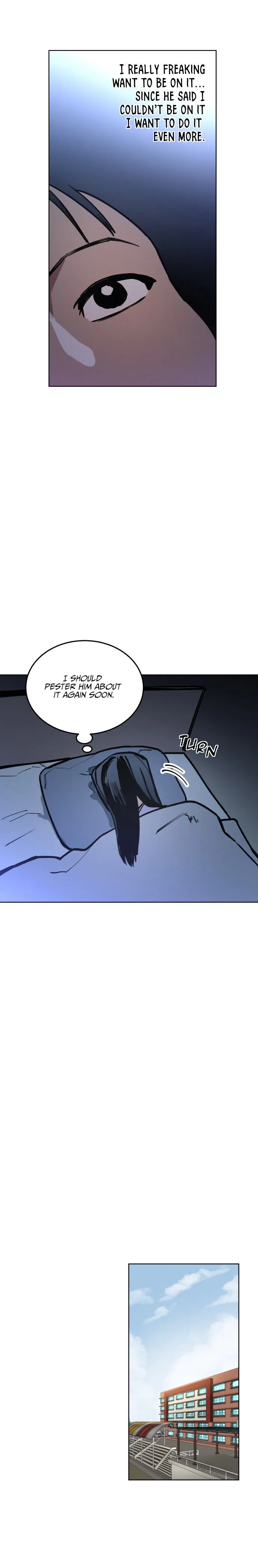 Girl Under Trial Chapter 13 page 7 - 