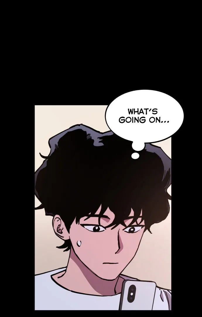 Girl Under Trial Chapter 166 page 3 - 