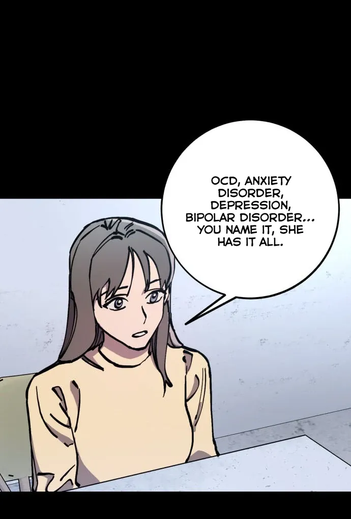 Girl Under Trial Chapter 166 page 33 - 